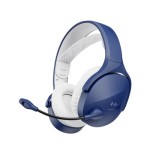 35799-HP HyperX Cloud Jet: auriculares gaming inalambricos (azul claro)