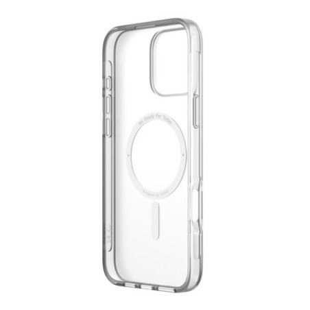 35808-Belkin MSA028HQCL funda para telefono movil 17,5 cm (6.9") Transparente