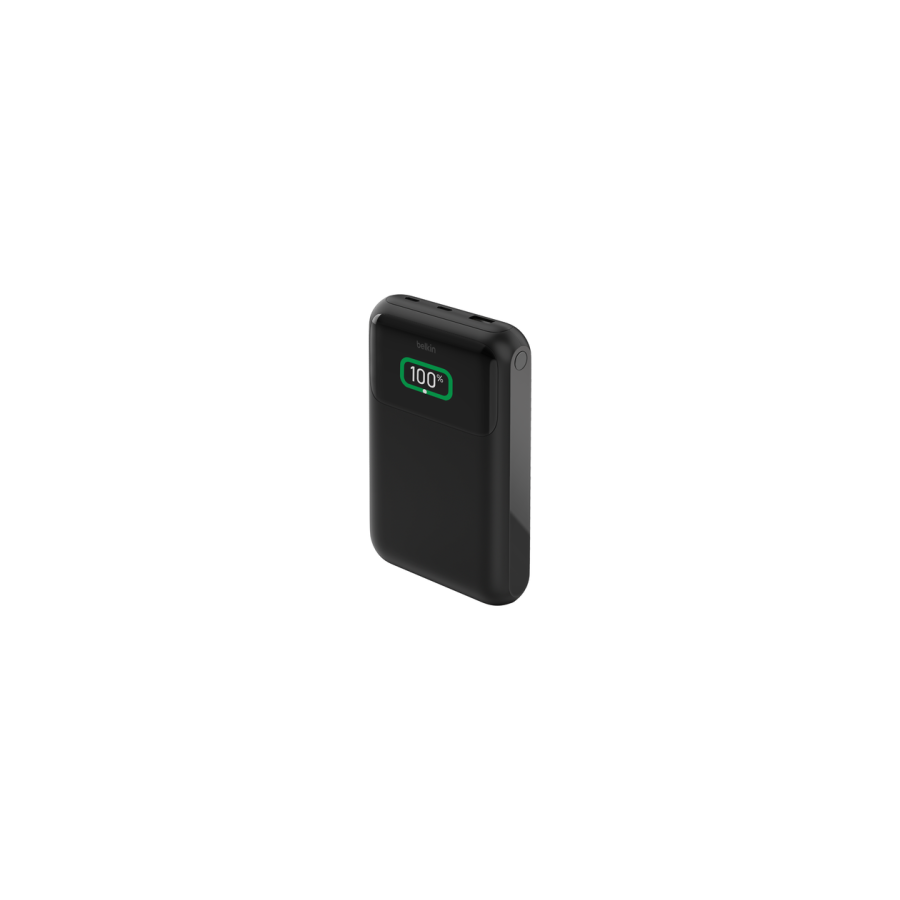 35822-Belkin BoostCharge Pro 20000 mAh Negro