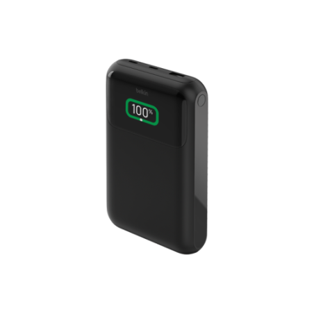 35822-Belkin BoostCharge Pro 20000 mAh Negro