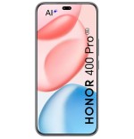 35877-HONOR 400 PRO 5G MIDNIGHT BLACK 12GB + 512GB