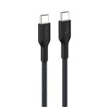 35884-Belkin BoostCharge Pro cable USB 2 m USB C Negro