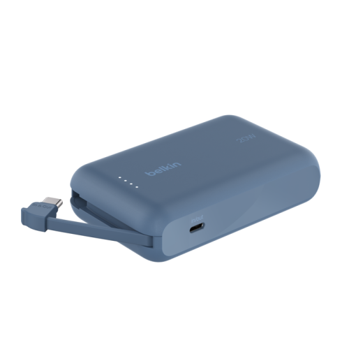 35887-Belkin BPB021HQBL bateria externa 10000 mAh Azul