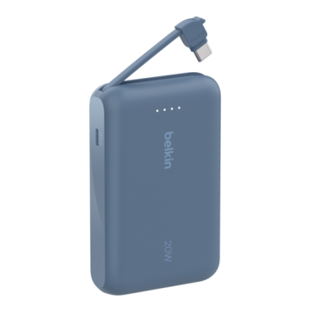 35888-Belkin BPB021HQBL bateria externa 10000 mAh Azul