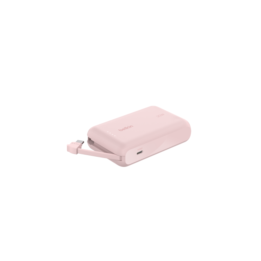 35922-Belkin BPB021HQPK bateria externa 10000 mAh Rosa