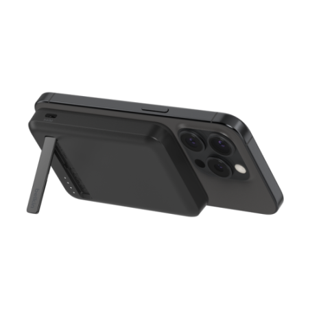 35939-BELKIN 5K QI2 MAGSAFE COMPATIBLE POWERBANK WITH KICKSTAND