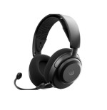 35941-AURICULARES STEELSERIES - ARCTIS NOVA 3XW NEGRO (61689)