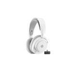 35971-Steelseries Arctis Nova 7X Wireless Gen 2 Auriculares Inalambrico Diadema Juego Bluetooth Blanco