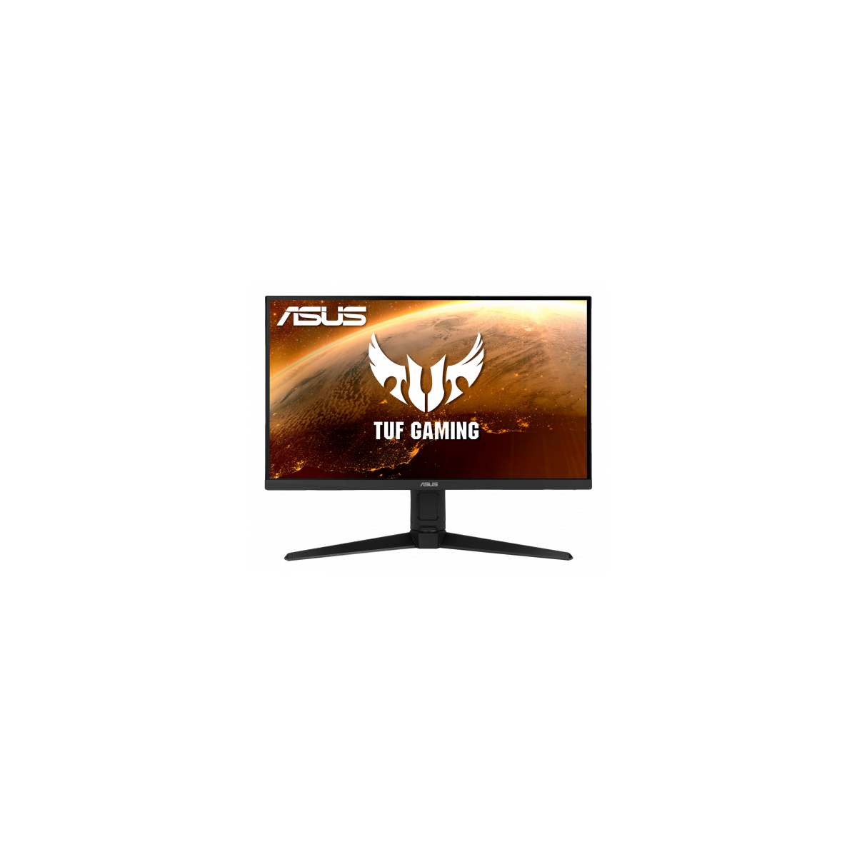 ASUS TUF Gaming VG279QL1A 686 cm 27 1920 x 1080 Pixeles Full HD LED Negro