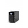 3607-Salicru SLC 700 TWIN PRO2 IEC - Sistema de Alimentacion Ininterrumpida (SAI/UPS) de 700 VA On-line doble conversion