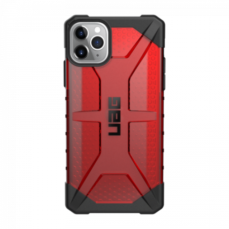 36070-UAG APPLE IPHONE 11 PRO MAX PLASMA MAGMA