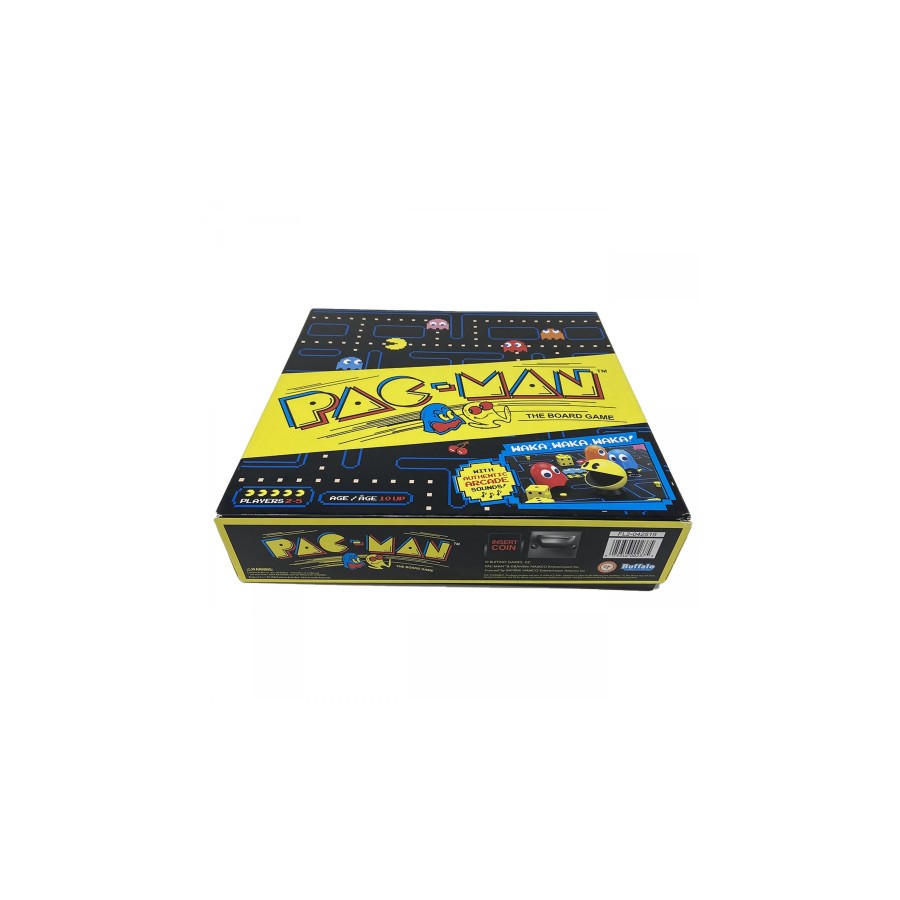 36075-JUEGO DE MESA PAC-MAN ES ONE UP REDSTRING PACMANTBGES