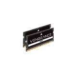 36079-MEMORIA CORSAIR DDR5 48GB 2X24GB PC5600 SODIMM VENGEANCE CMSX48GX5M2A5600C48