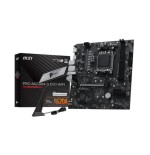 36092-PLACA MSI PRO A620AM-G EVO WIFI,AMD,AM5,A620,2DDR5,128GB,DP+HDMI,2.5GBLAN+WIFI6E+BT5.3,4SATA6+2XM.2,7USB3.2,MATX
