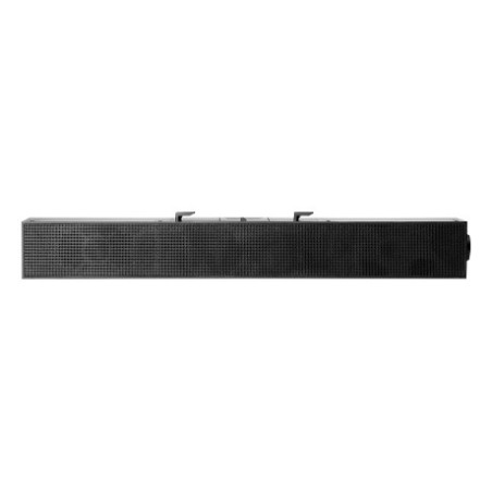 36135-HP S101 Speaker Bar Negro 2,5 W