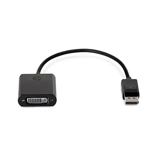 36136-HP Adaptador DisplayPort a DVI-D