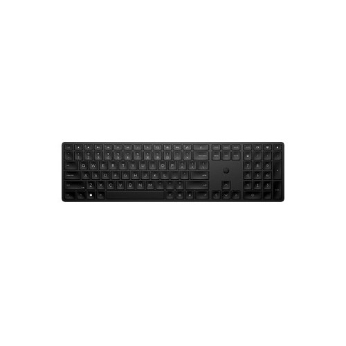 36137-HP Teclado inalambrico programable 455
