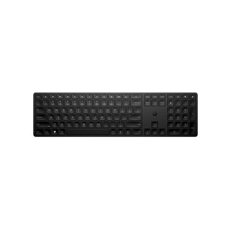 36137-HP Teclado inalambrico programable 455