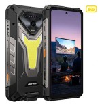 36139-ULEFONE ARMOR 34 PRO PLUS BLACK