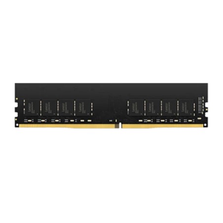36140-LEXAR DDR4 16GB 288 PIN U-DIMM 3200MHZ, CL22, 1.2V- BLISTER PACKAGE