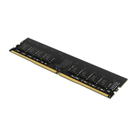 36141-LEXAR DDR4 16GB 288 PIN U-DIMM 3200MHZ, CL22, 1.2V- BLISTER PACKAGE
