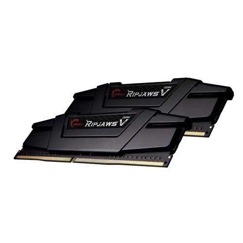 36156-G.Skill Ripjaws V F4-3200C16D-32GVK modulo de memoria 32 GB 2 x 16 GB DDR4 288-pin DIMM
