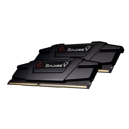36156-G.Skill Ripjaws V F4-3200C16D-32GVK modulo de memoria 32 GB 2 x 16 GB DDR4 288-pin DIMM