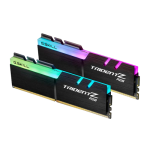 36159-G.Skill Trident Z RGB F4-3200C16D-16GTZR modulo de memoria 16 GB 2 x 8 GB DDR4 288-pin DIMM