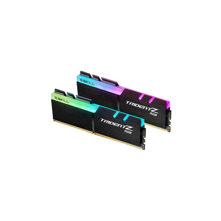 36161-G.Skill Trident Z RGB F4-3200C16D-32GTZR modulo de memoria 32 GB 2 x 16 GB DDR4 288-pin DIMM