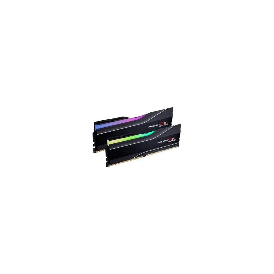 36178-G.Skill Trident Z5 Neo RGB F5-6000J3636F16GX2-TZ5NR modulo de memoria 32 GB 2 x 16 GB DDR5 288-pin DIMM