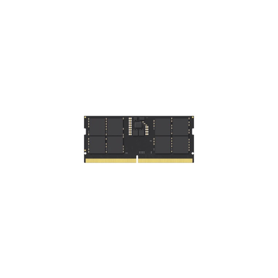 36184-LEXAR MEMORIA DDR5 16GB 262 PIN SO-DIMM 5600MHZ, CL46, 1.1V- BULK IN TRAY