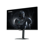 36206-MONITOR GIGABYTE 27" G27UP,SS IPS,3840X2160,0.155PP,1000:1,1MS,160HZ,2HDMI+1DP+USB2.0+1USB TYPE C,AJUSTE ALTURA