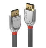 36355-Lindy 36304 cable DisplayPort 5 m Gris
