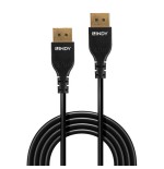 36360-Lindy 36462 cable DisplayPort 2 m Negro