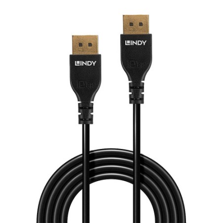 36362-Lindy 36463 cable DisplayPort 3 m Negro