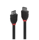 36363-Lindy 36467 cable HDMI 7,5 m HDMI tipo A (Estandar) Negro