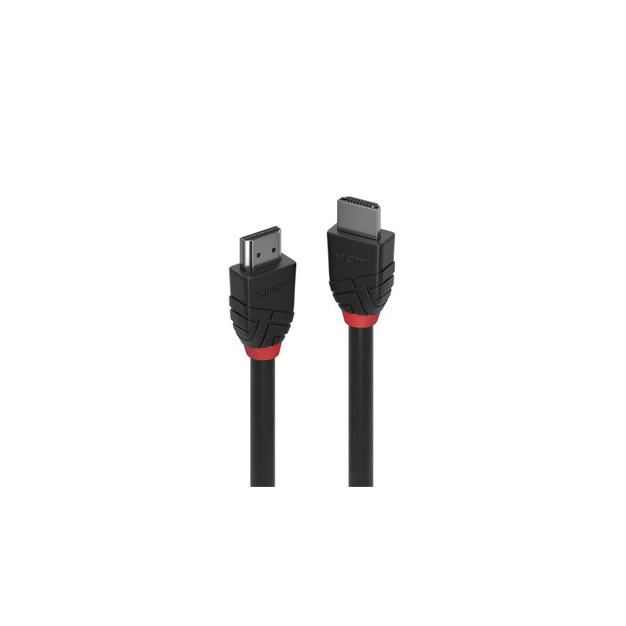36367-Lindy 36469 cable HDMI 15 m HDMI tipo A (Estandar) Negro
