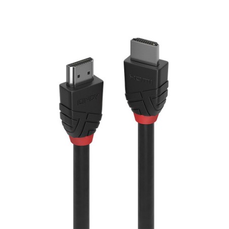 36367-Lindy 36469 cable HDMI 15 m HDMI tipo A (Estandar) Negro