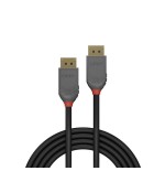 36392-Lindy 36482 cable DisplayPort 2 m Negro