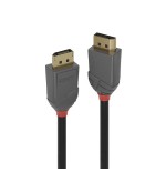 36401-Lindy 36487 cable DisplayPort 15 m Negro