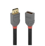 36415-Lindy 36498 cable DisplayPort 3 m Negro