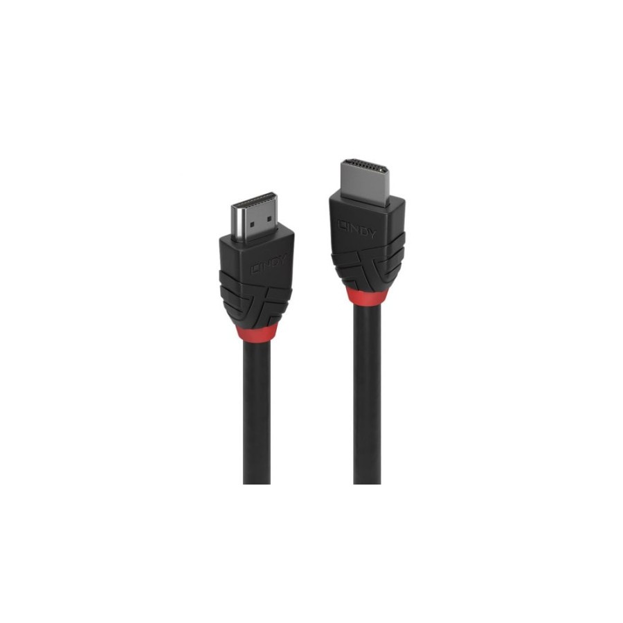 36425-Lindy 36505 cable HDMI 5 m HDMI tipo A (Estandar) Negro