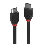 36427-Lindy 36506 cable HDMI 7,5 m HDMI tipo A (Estandar) Negro