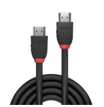36428-Lindy 36506 cable HDMI 7,5 m HDMI tipo A (Estandar) Negro
