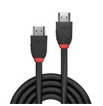 36620-Lindy 36770 cable HDMI 0,5 m HDMI tipo A (Estandar) Negro