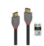 36711-Lindy 36952 cable HDMI 1 m HDMI tipo A (Estandar) Negro