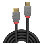 36724-Lindy 36960 cable HDMI 0,3 m HDMI tipo A (Estandar) Negro