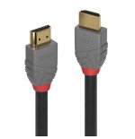 36739-Lindy 36968 cable HDMI 15 m HDMI tipo A (Estandar) Negro, Gris