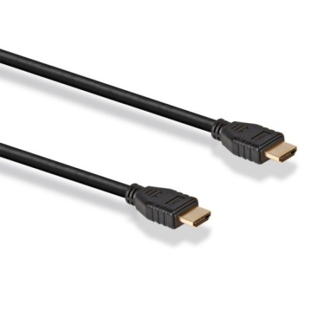 36754-Lindy 37316 cable HDMI 1 m HDMI tipo A (Estandar) Negro