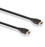 36754-Lindy 37316 cable HDMI 1 m HDMI tipo A (Estandar) Negro